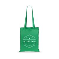 BORSA LEGGERA IN COTONE GEISER 105 gr/m²